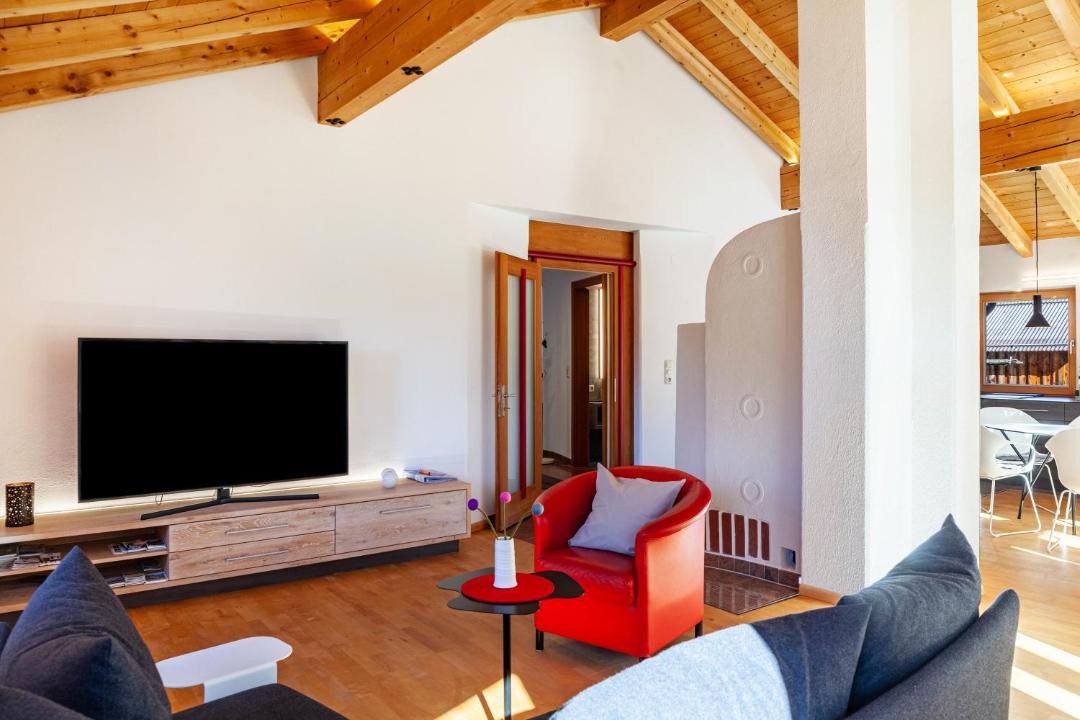 Photo of Livingroom in Kappl