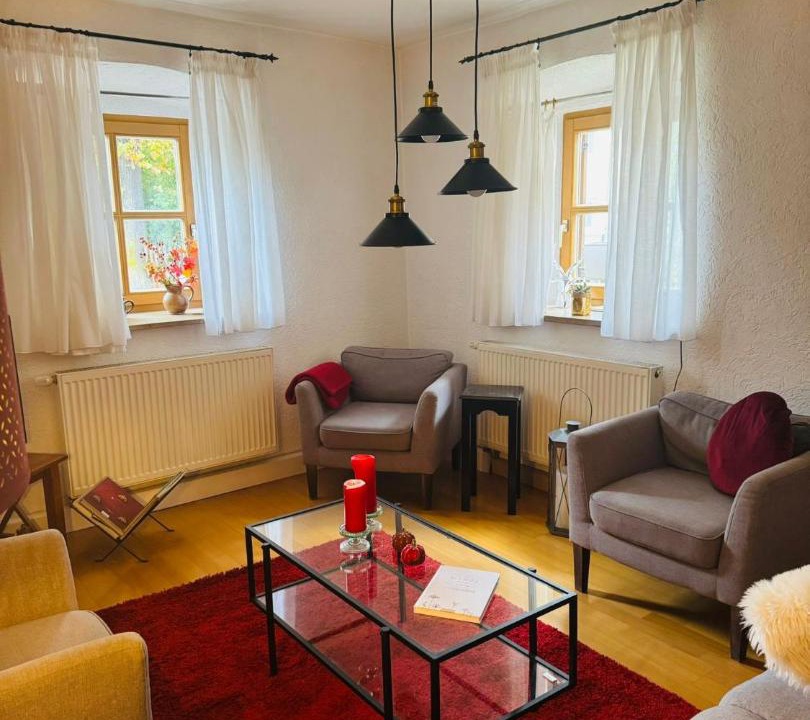 Photo of Livingroom in Muenchmuenster