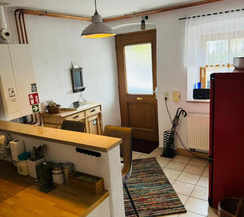 Photo of Kitchen in Muenchmuenster