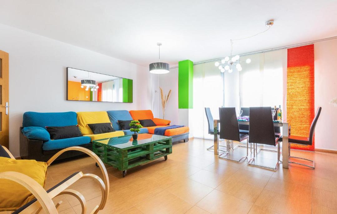 Photo of Livingroom in Lorca