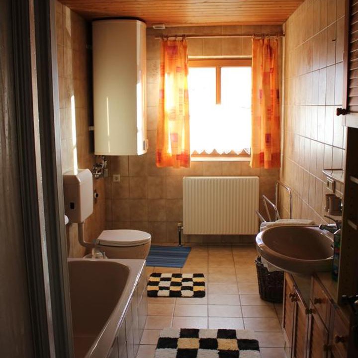 Photo of Livingroom in Ebbs