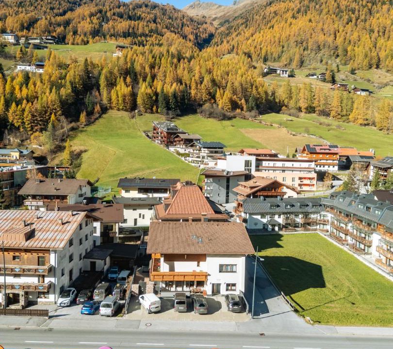 Photo of Others in Soelden