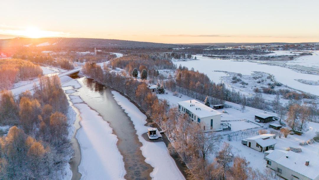 Photo of Others in Rovaniemi