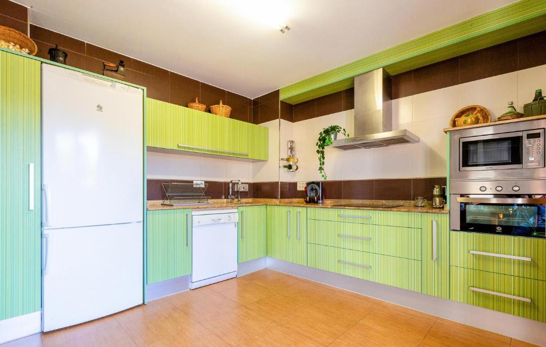 Photo of Kitchen in Lorca