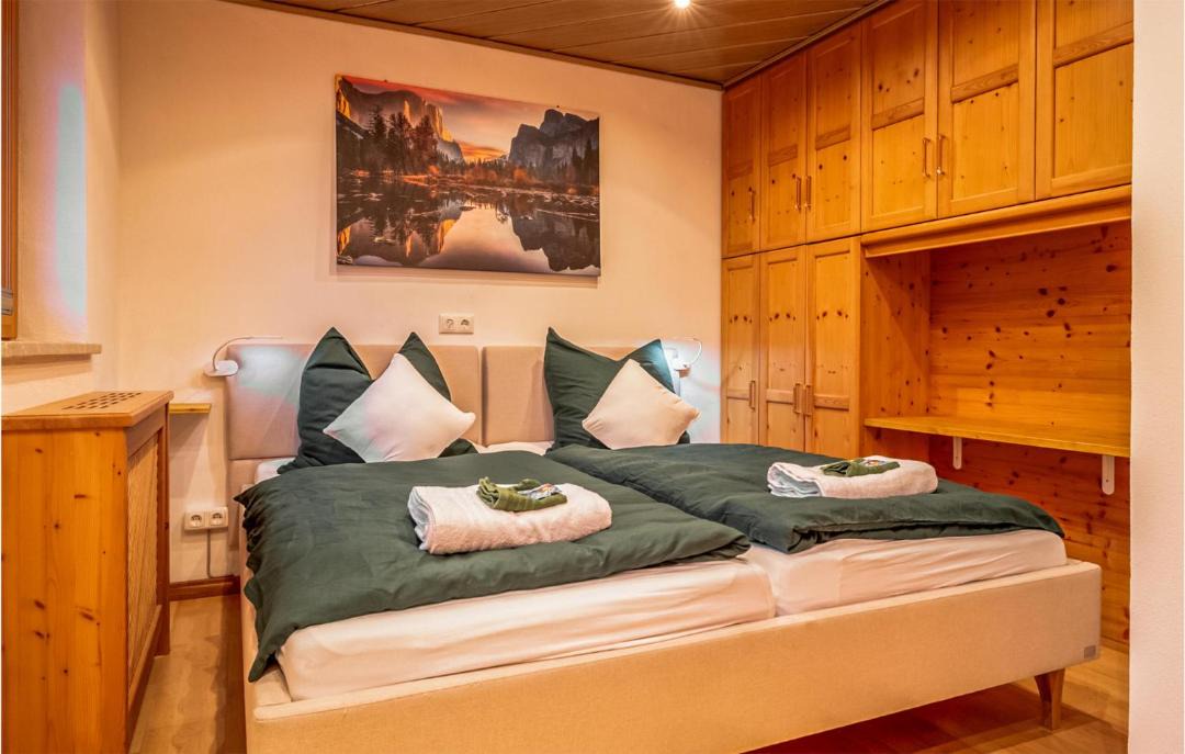 Photo of Bedroom in Teisendorf
