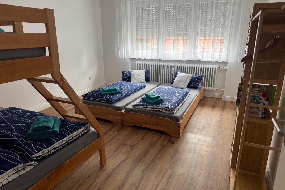 Photo of Bedroom in Ellzee
