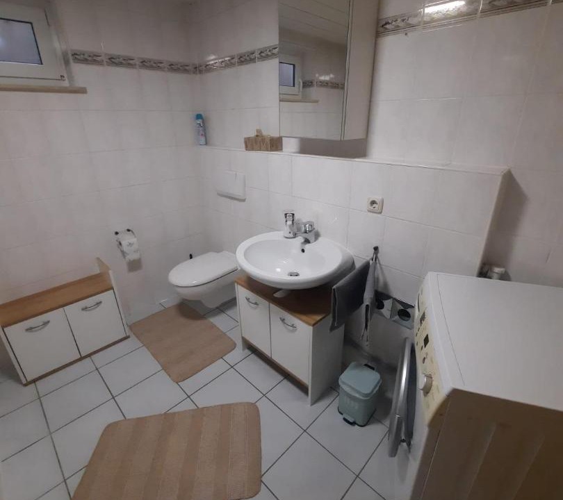 Photo of Bathroom in Elsenfeld
