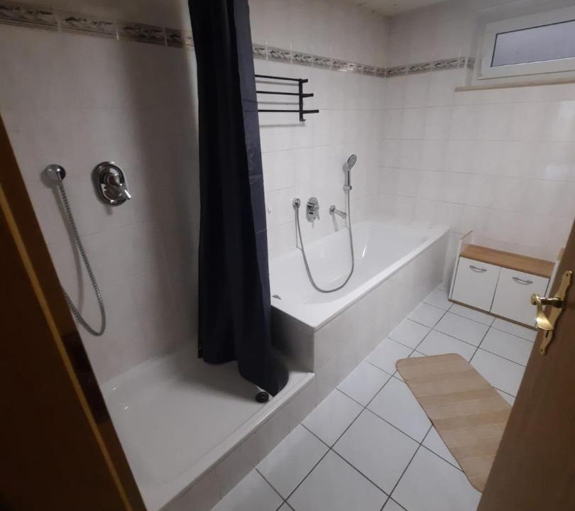 Photo of Bathroom in Elsenfeld
