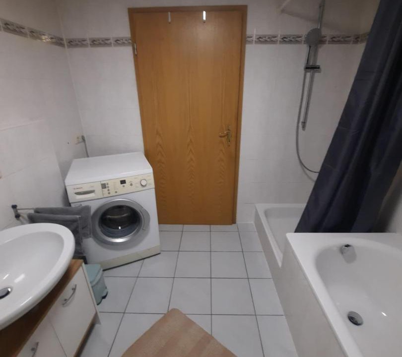 Photo of Bathroom in Elsenfeld