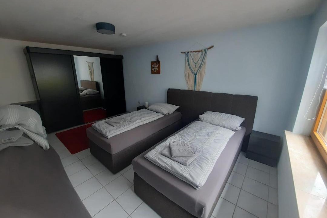 Photo of Bedroom in Elsenfeld