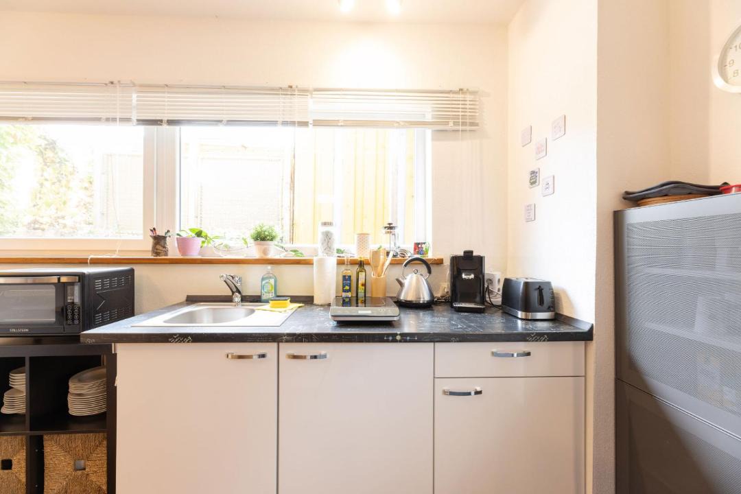 Photo of Kitchen in Adelsdorf