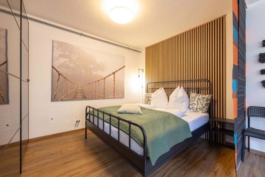 Photo of Bedroom in Adelsdorf