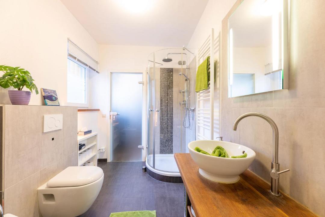 Photo of Bathroom in Adelsdorf