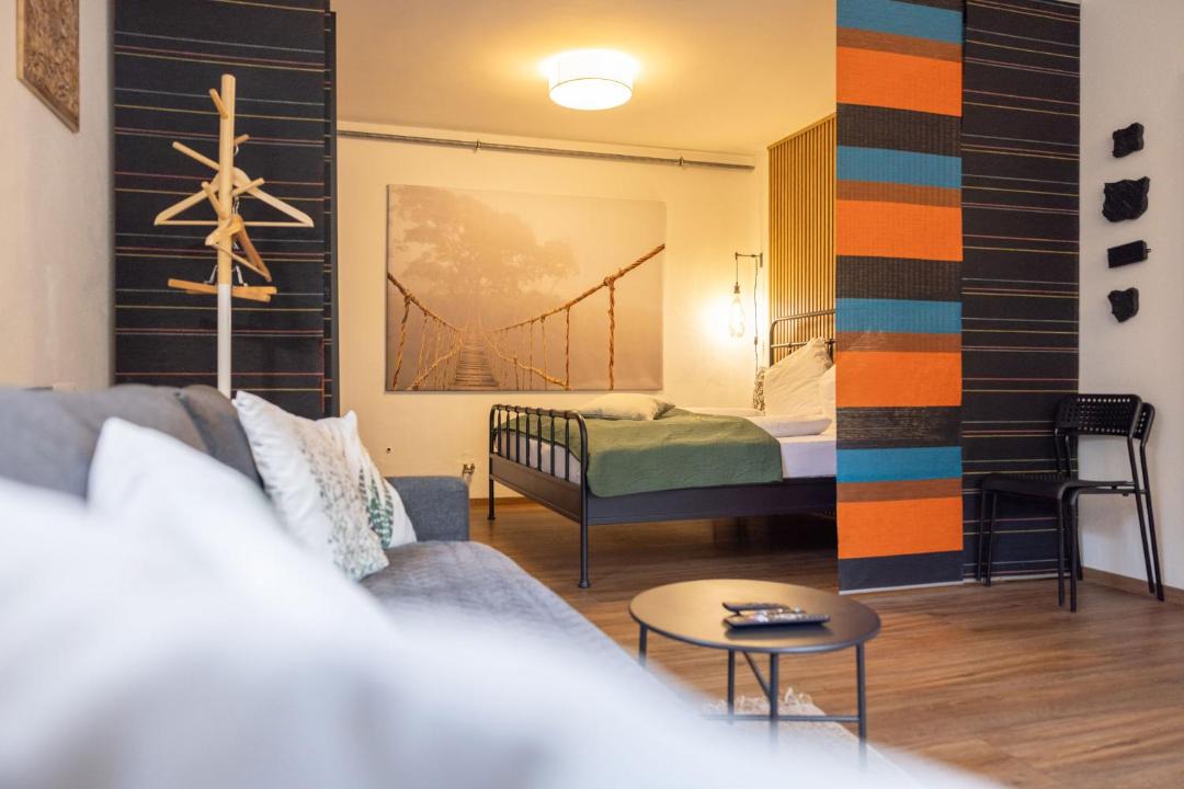 Photo of Bedroom in Adelsdorf