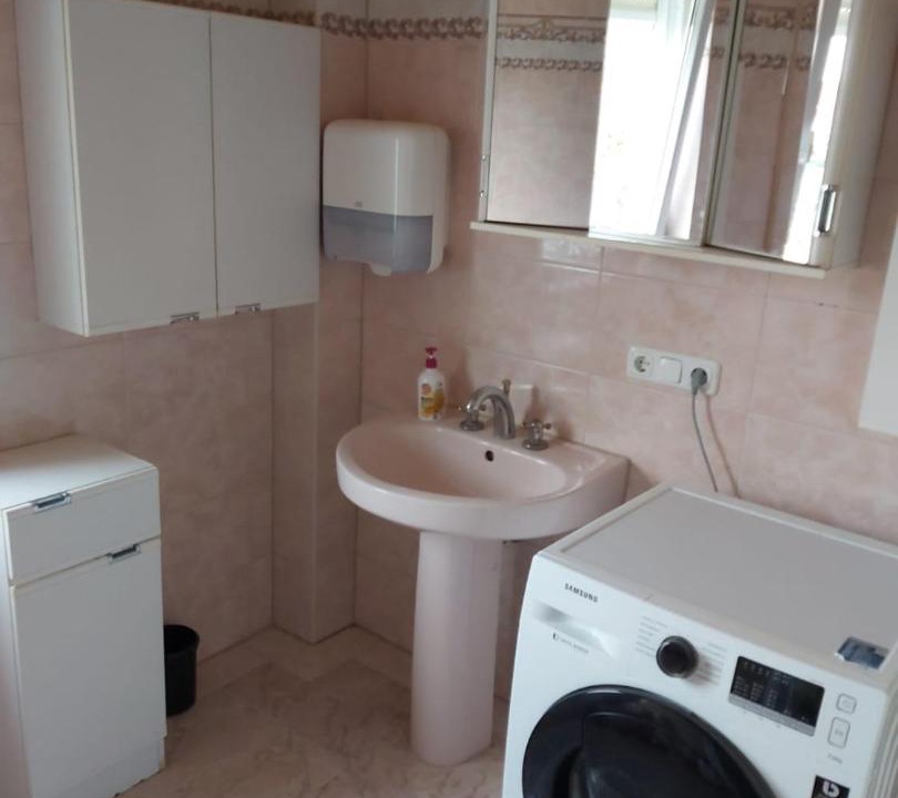 Photo of Bathroom in Vohburg an der Donau