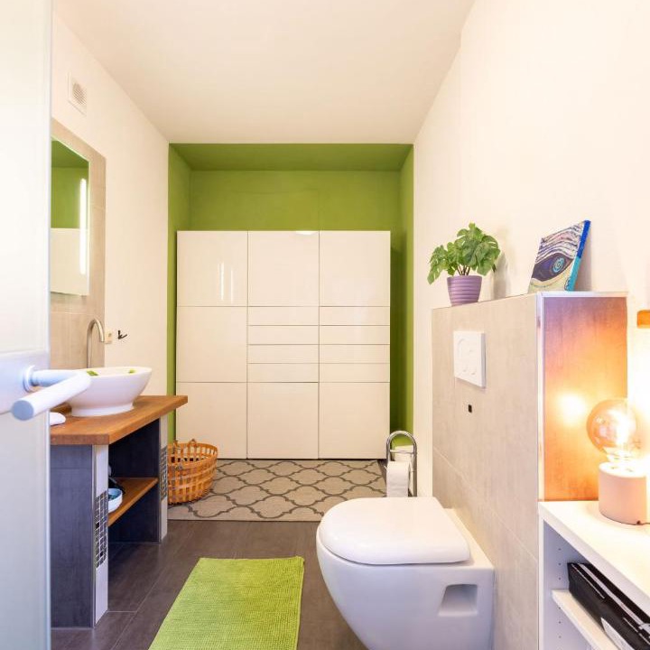 Photo of Bathroom in Adelsdorf