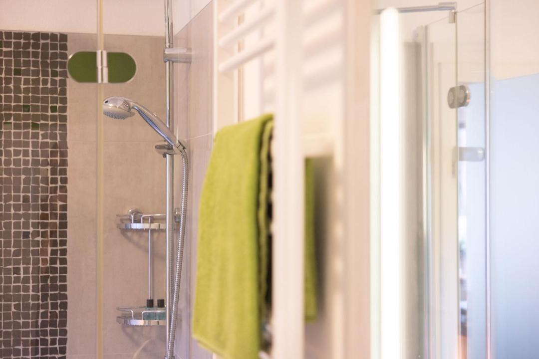 Photo of Bathroom in Adelsdorf