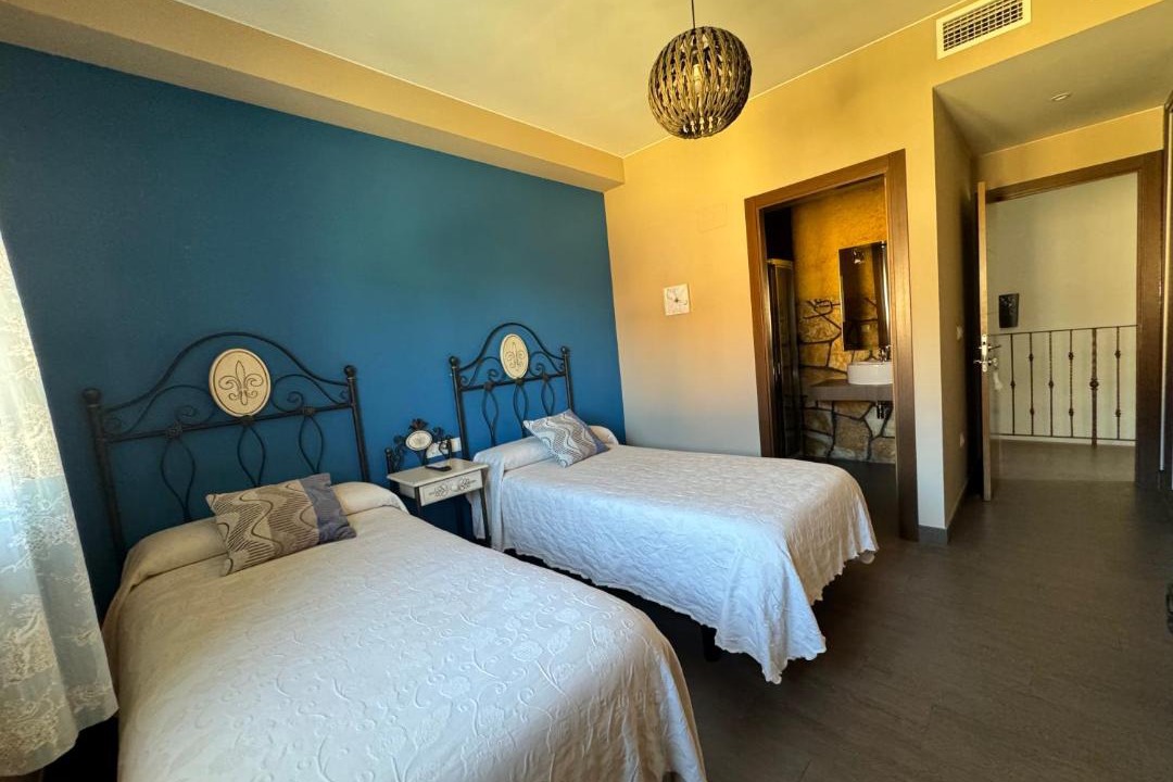 Photo of Bedroom in Puig Moreno