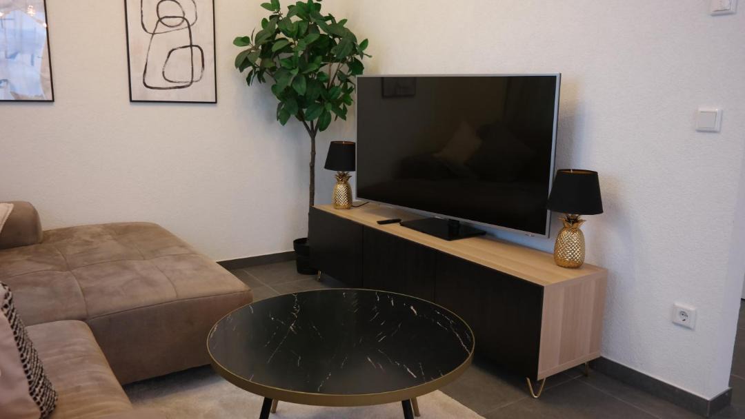 Photo of Livingroom in Mitte