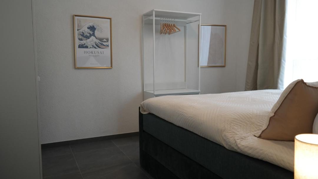 Photo of Bedroom in Mitte