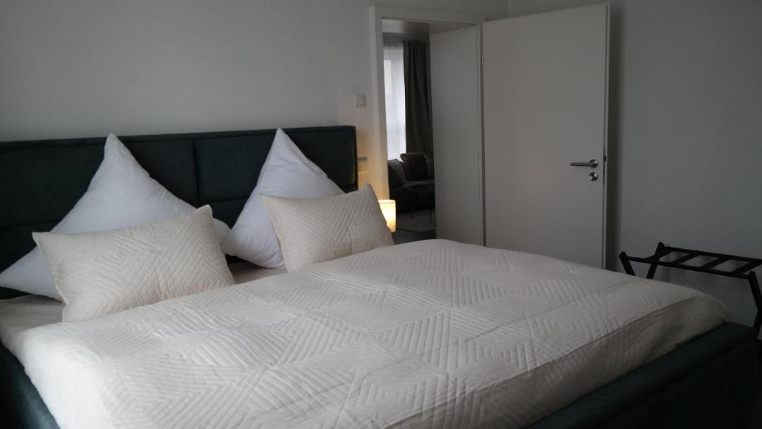 Photo of Bedroom in Mitte