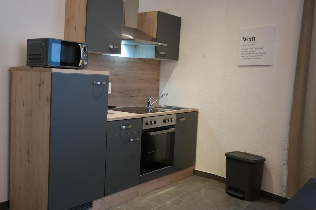 Photo of Kitchen in Mitte