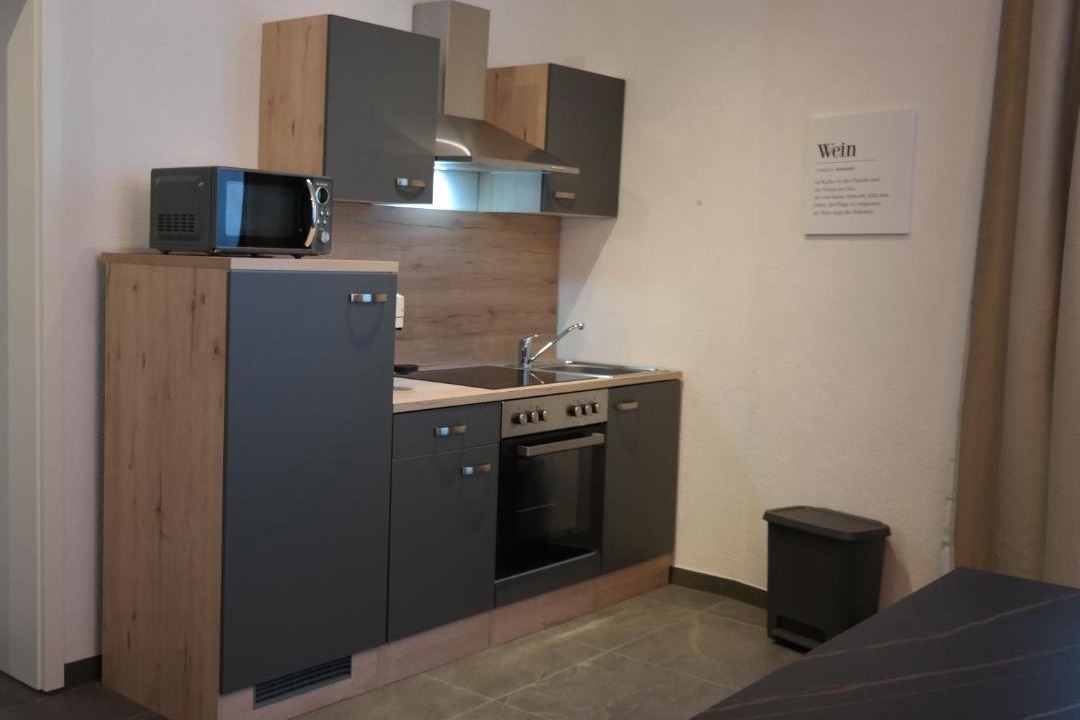 Photo of Kitchen in Mitte