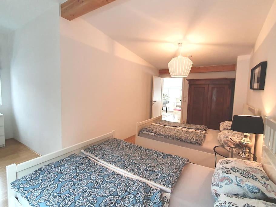 Photo of Bedroom in Starnberg
