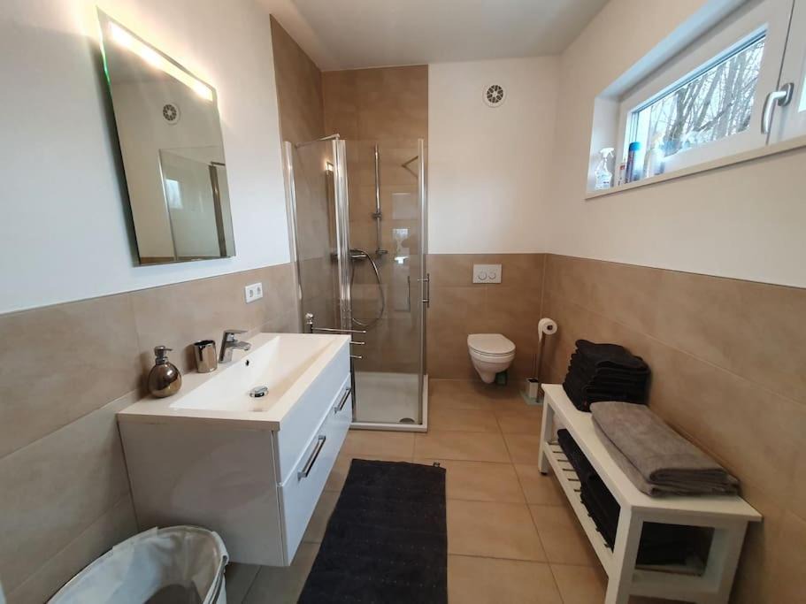 Photo of Bathroom in Starnberg