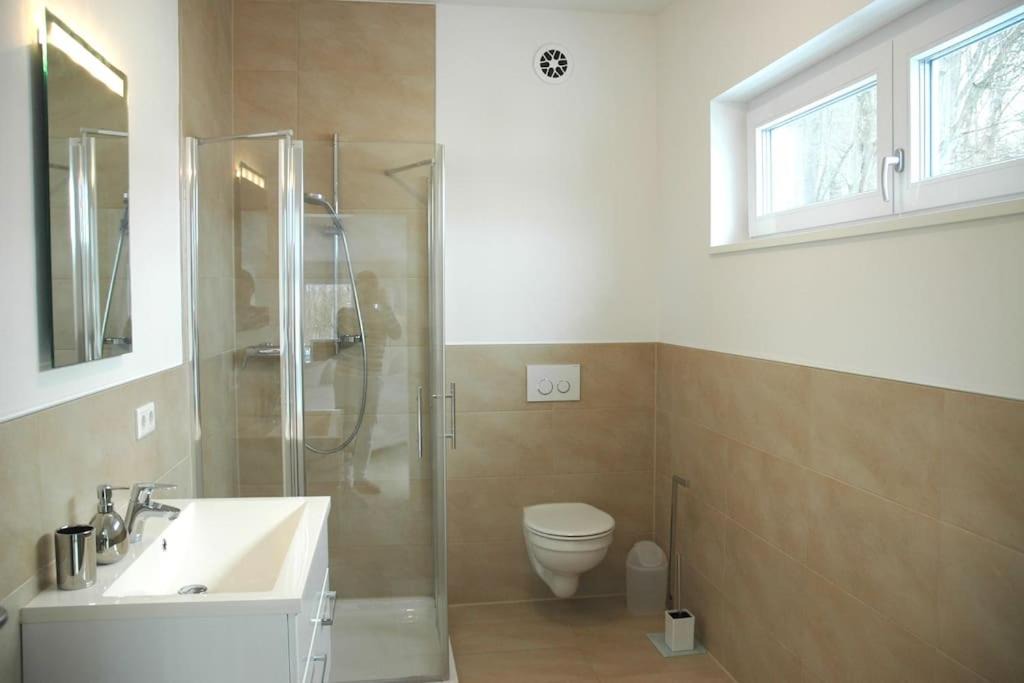 Photo of Bathroom in Starnberg