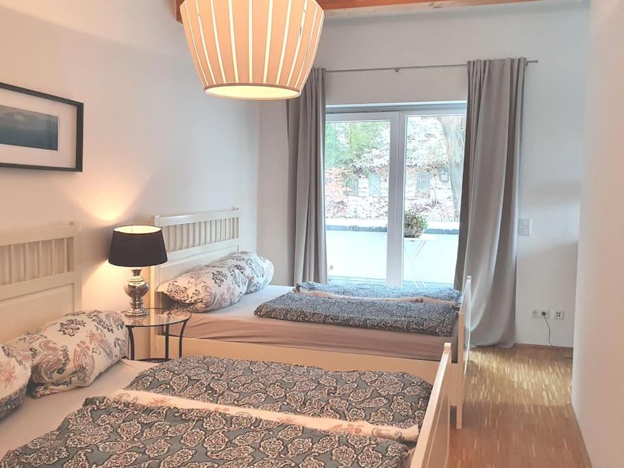 Photo of Bedroom in Starnberg