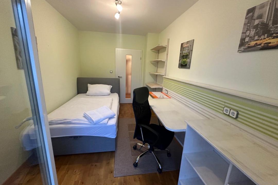 Photo of Bedroom in Untermeitingen