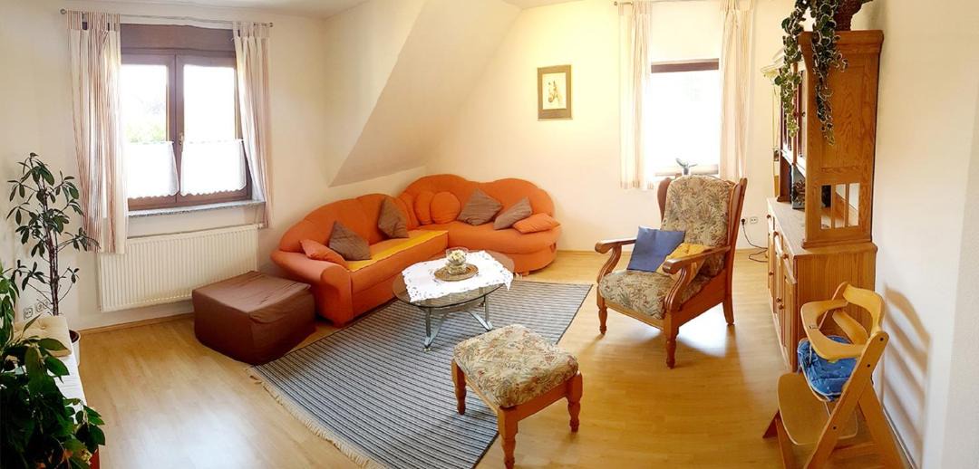 Photo of Livingroom in Zeitlofs