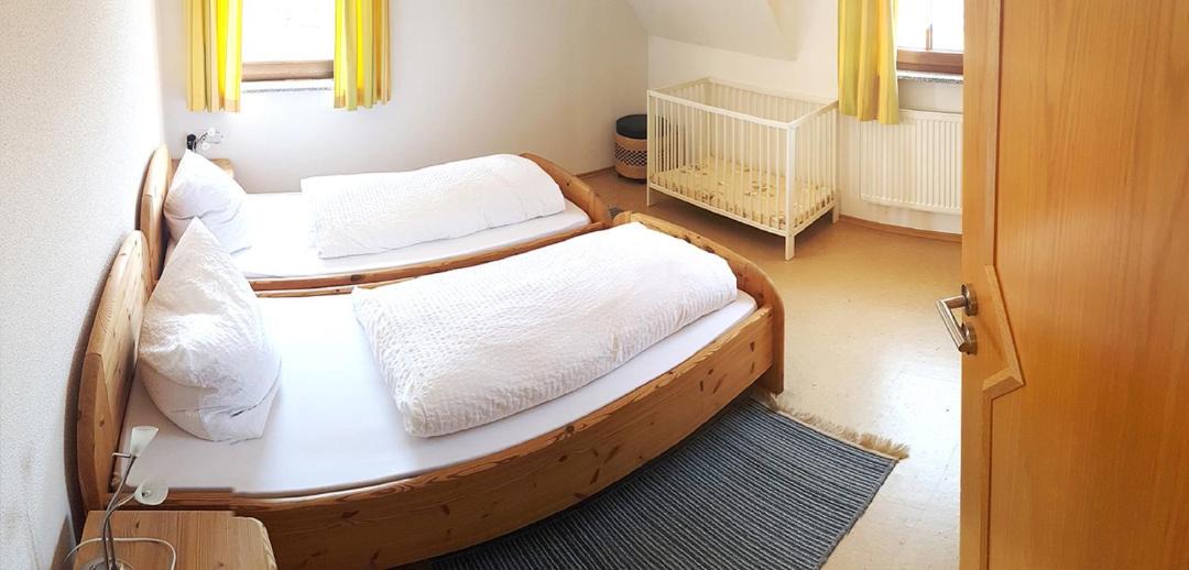 Photo of Bedroom in Zeitlofs