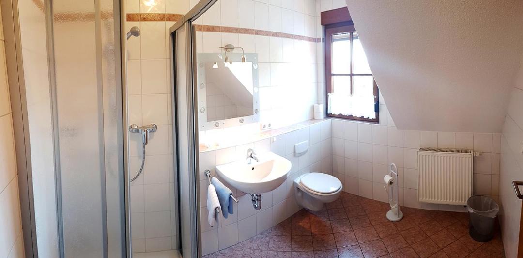 Photo of Bathroom in Zeitlofs
