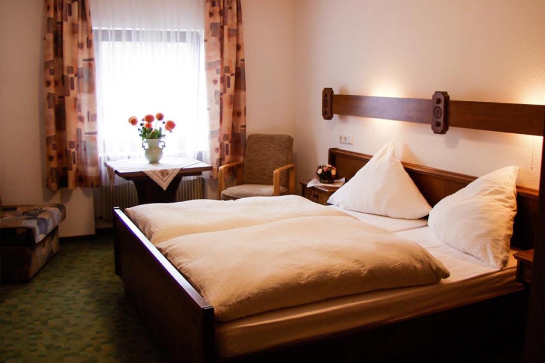 Photo of Bedroom in Zeitlofs