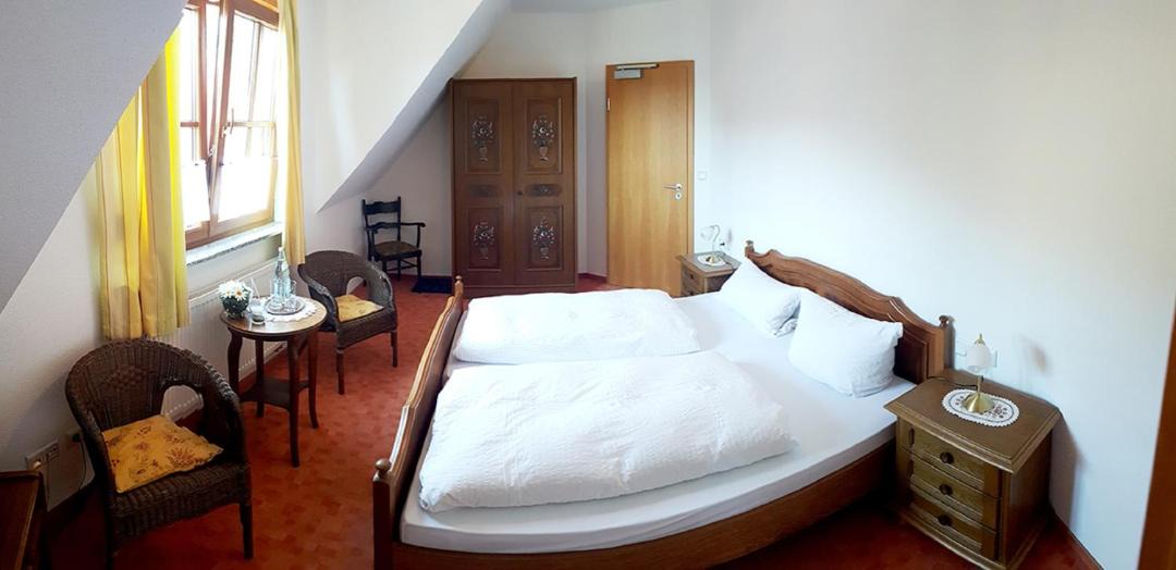 Photo of Bedroom in Zeitlofs