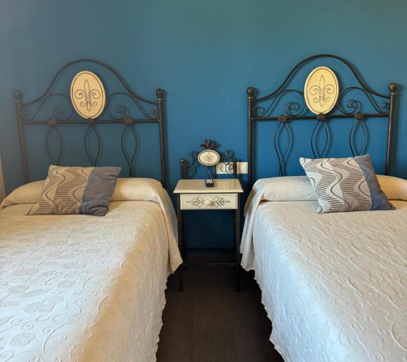 Photo of Bedroom in Puig Moreno