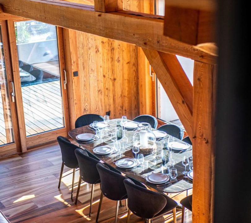 Photo of Others in Les Praz-de-Chamonix