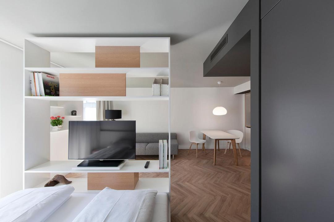 Photo of Bedroom in Alte Heide-Hirschau