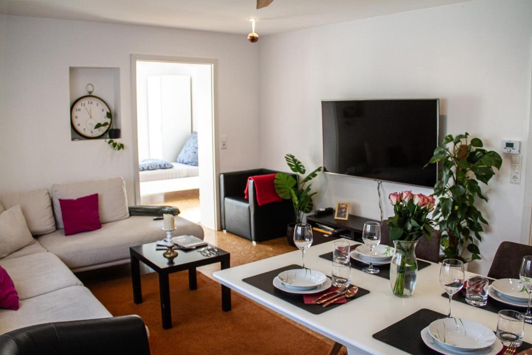 Photo of Livingroom in Fuerth