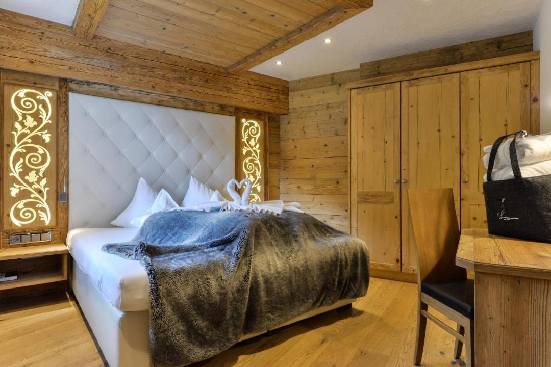 Photo of Bedroom in Holzgau