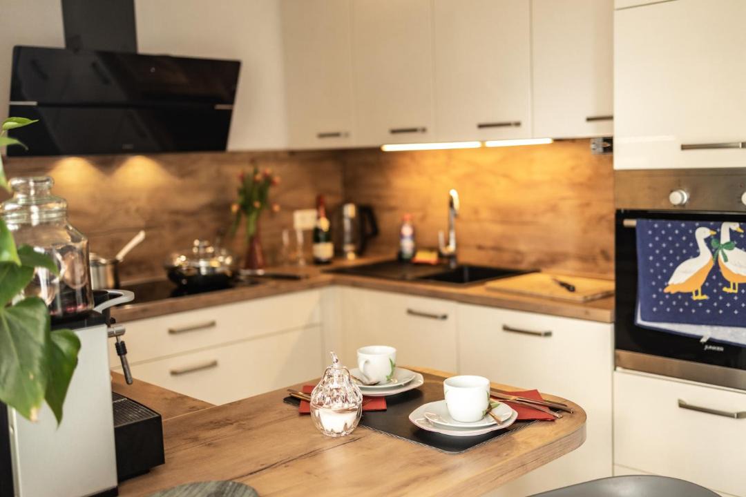 Photo of Kitchen in Fuerth