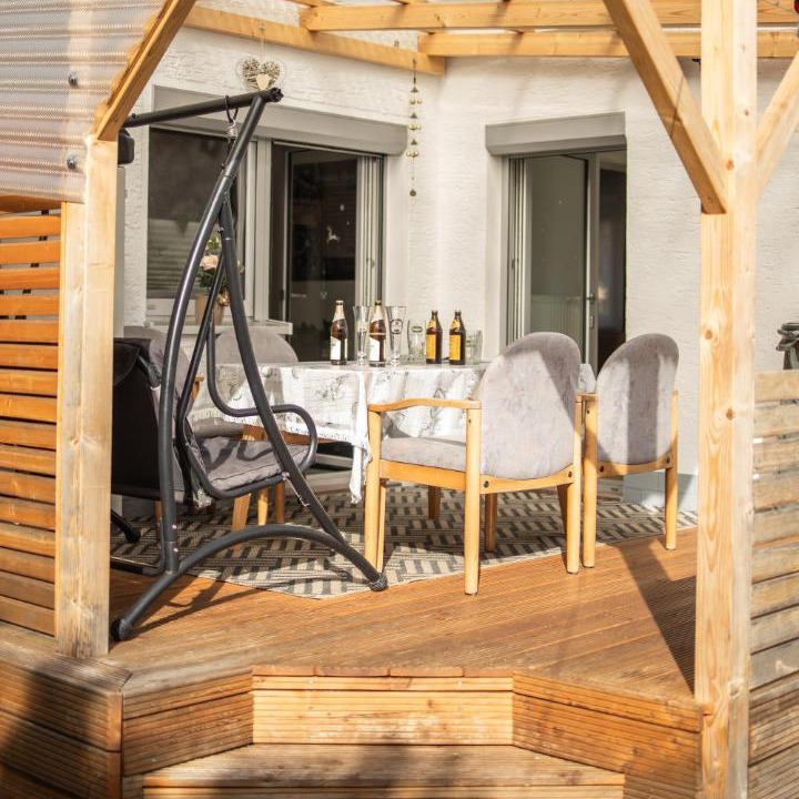 Photo of Patio Balcony in Fuerth