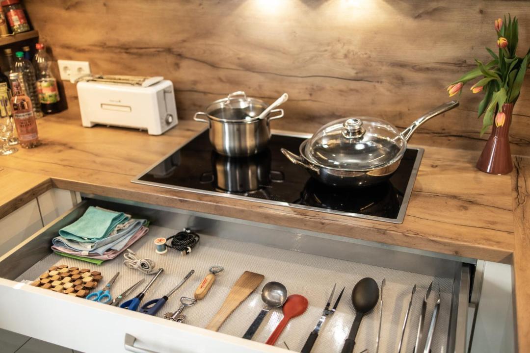 Photo of Kitchen in Fuerth