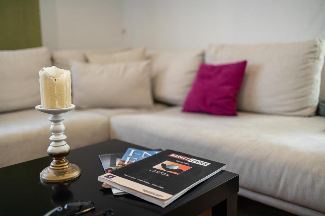 Photo of Livingroom in Fuerth