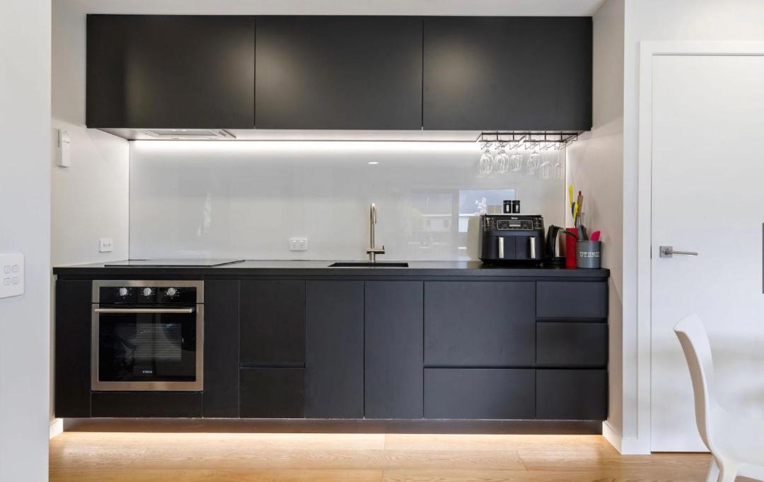 Photo of Kitchen in Kelvin Heights