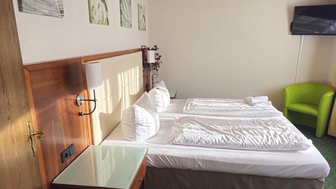 Photo of Bedroom in Altenfurt