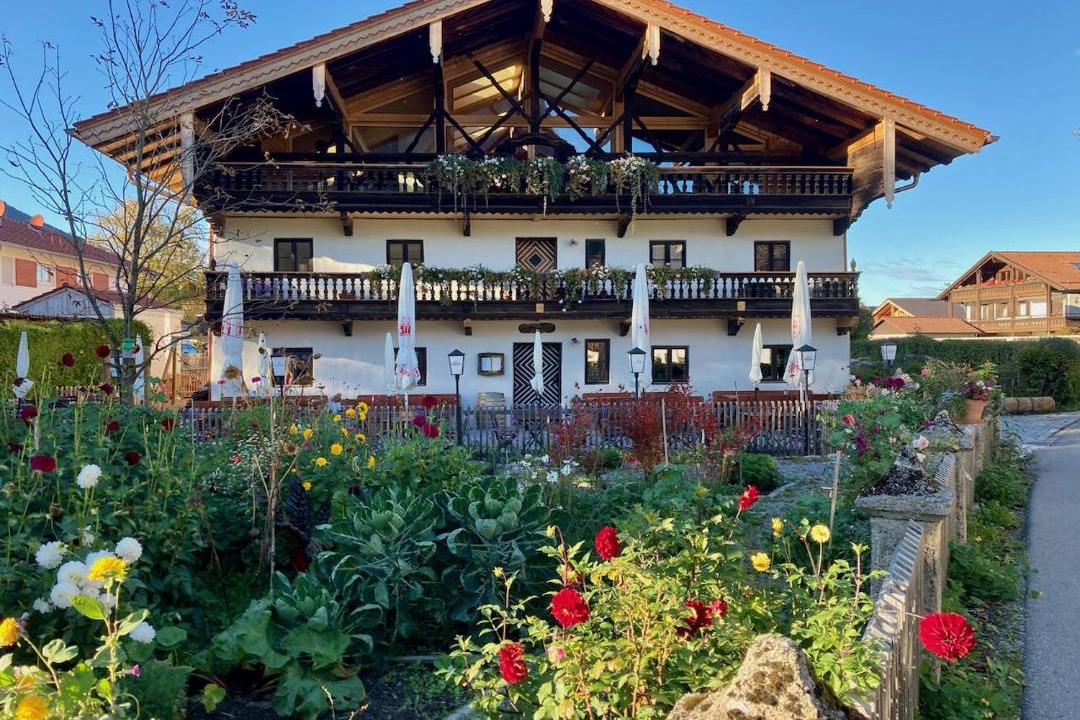 Photo of Others in Brannenburg