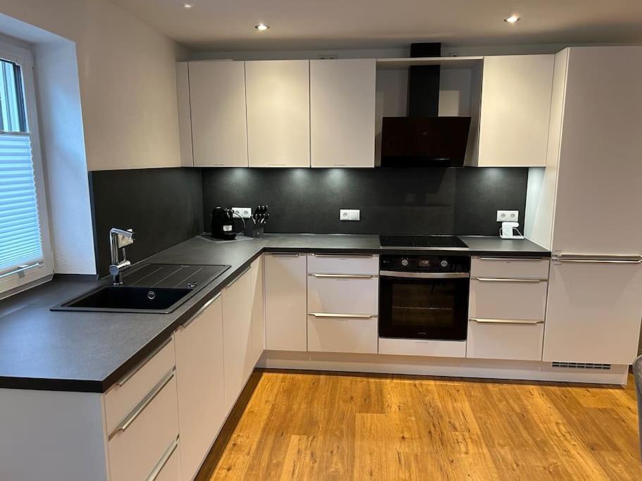Photo of Kitchen in Nesselwang